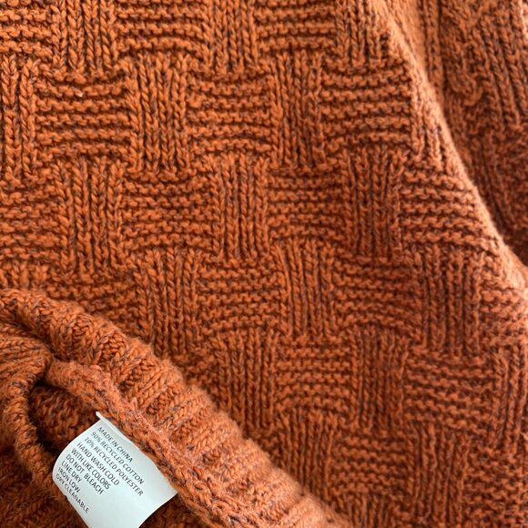 Prana Sky Meadow Sweater Women's - Small - Picture 6 of 6